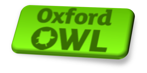 Oxford Owl (Literacy)