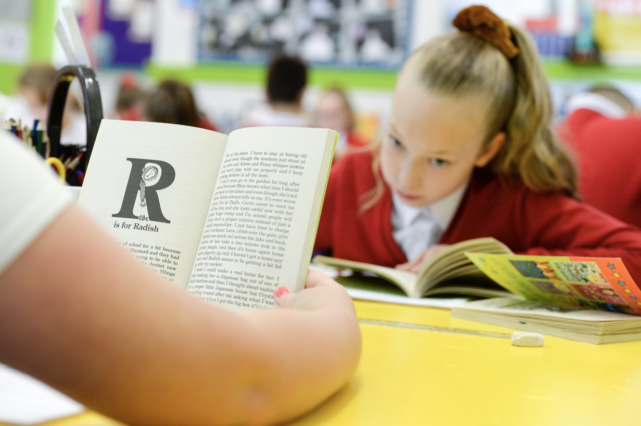 Oakwell Rise SchoolDoncaster RoadBarnsley