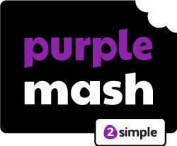 Purple Mash (ICT)