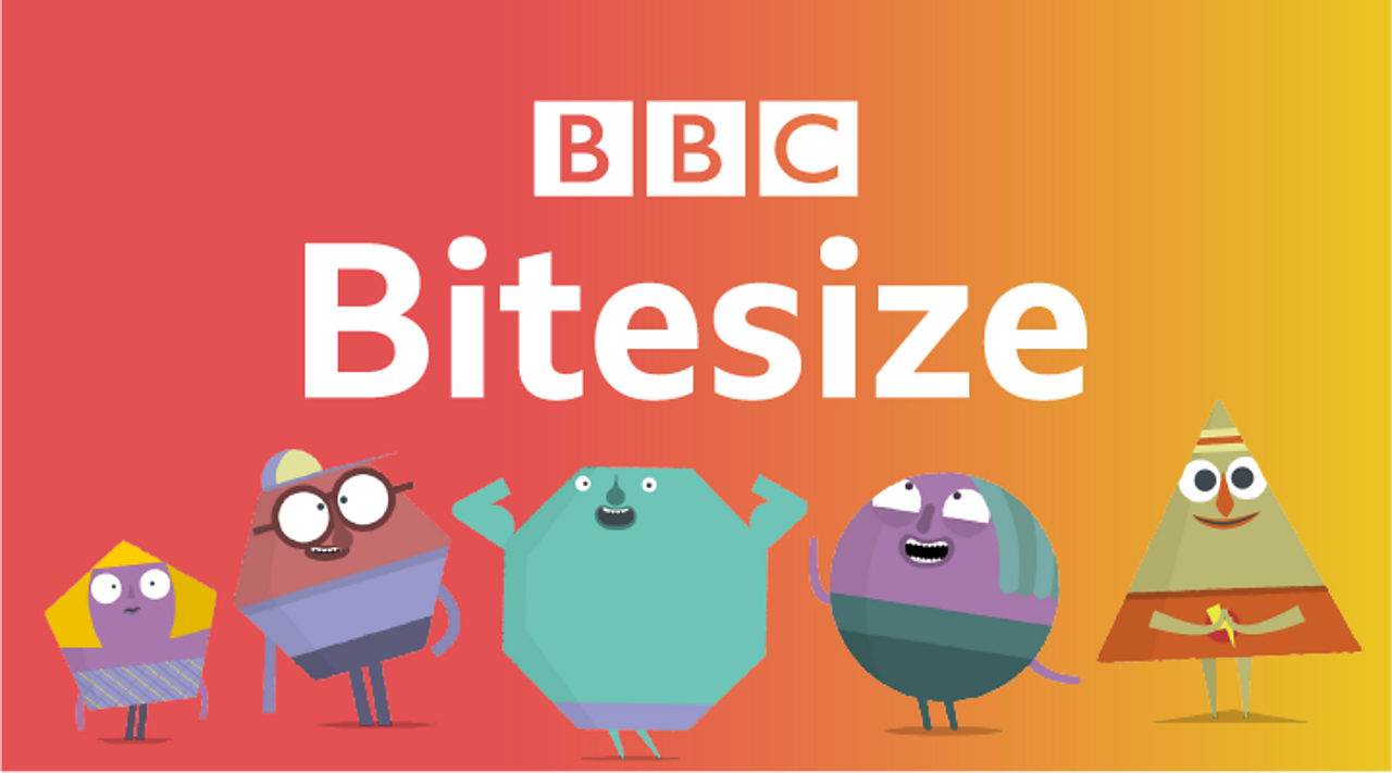 BBC Bitesize (all curriculum)