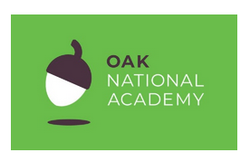 Oak National Academy (all curriculum)