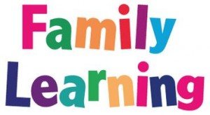 Family Learning Days