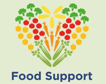 Food Support / Food Bank / Surplus Food