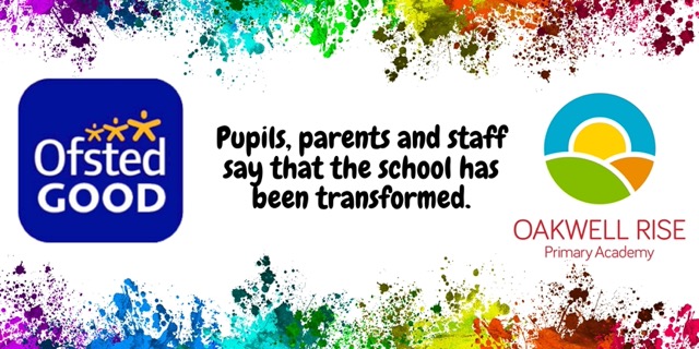 "at the heart of the school we are truly inclusive"