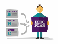 Please click here to watch a short video to explain what an EHCP is and who it will benefit.