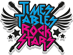 TT Rockstars (Mathematics)