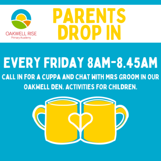 Friday Toddler Group and Drop In